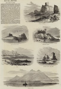 La Terra di Lorne