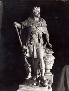 Annibale Trionfante, 1722