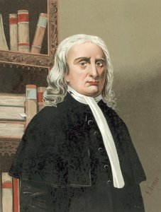 Isaac Newton