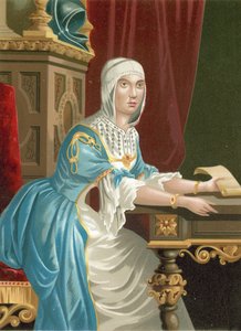 Isabella I di Castiglia
