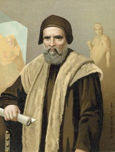 Michelangelo