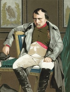 Napoleone Bonaparte