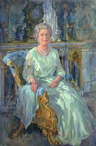 Sua Maestà la Regina, 1996
