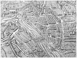 Mappa di Basilea
