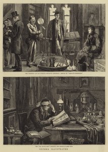 Oxford Illustrato