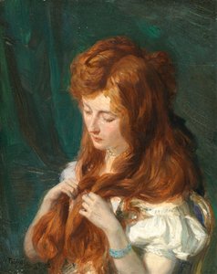 La Toilette