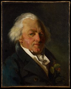 Ritratto di Simeon Bonnesoeur-Bourginiere, c.1812-15