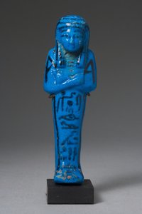 Ushabti per Tayuheret