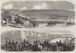 La giornata del volontario a Brighton