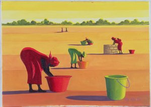 Oltre il confine, 1998