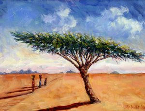 Verso casa, 2004
