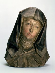 Testa di Sant