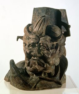 Sgarbato, 1912