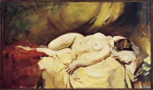Nudo