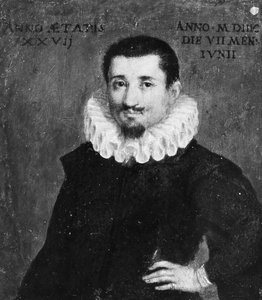 Ritratto di un Uomo