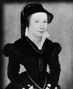Ritratto di una vedova