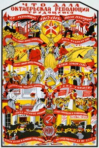 Poster dell
