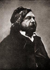 Pierre Jules Théophile Gautier