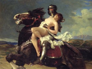 Il salvataggio