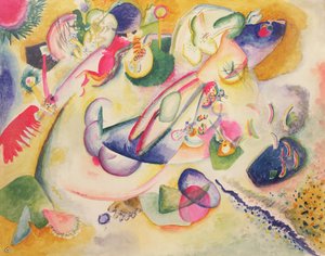 Improvisation, c.1914