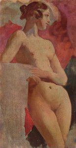 Nudo, XIX secolo