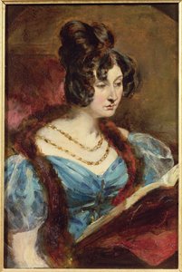 Ritratto di una signora