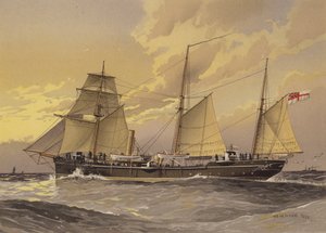 HMS Thrush