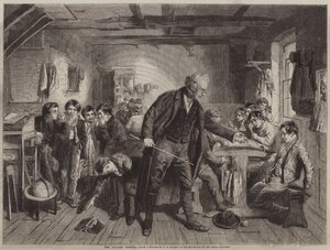 La scuola del villaggio