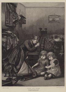 Speranze e Paure