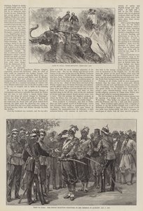 Visita Reale in India