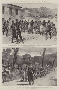 La crisi orientale