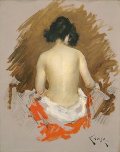 Nudo