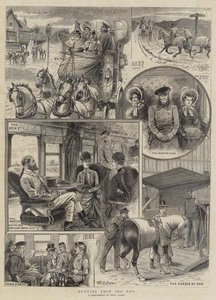Caccia, allora e adesso