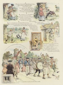 La figlia del contadino