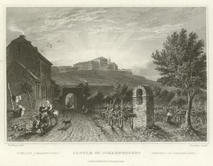 Castello di Johannesberg