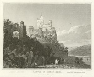 Castello di Rheinstein