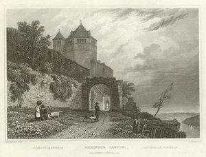 Castello di Rheineck