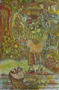 Festival di Osun Osogbo