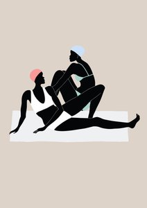La piscina, 2016