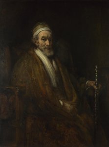 Ritratto di Jacob Trip