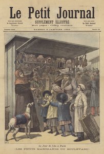 Capodanno a Parigi