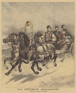La Doppia Alleanza