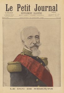 Il Duca di Nemours