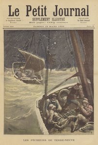 I pescatori di Terranova