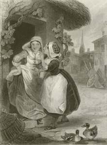 Le donne e il segreto