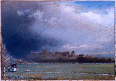 Windsor da Albert Goodwin