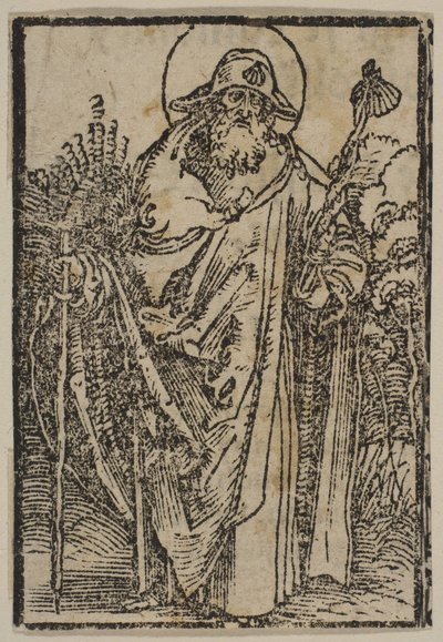 San Giacomo Maggiore da Albrecht Dürer