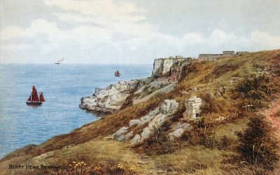 Berry Head, Brixham da Alfred Robert Quinton