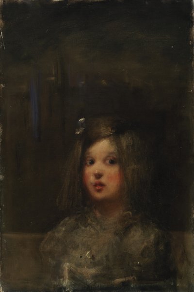 Infanta da Alice Pike Barney