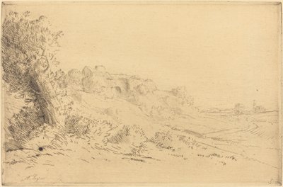 La mia fattoria da Alphonse Legros